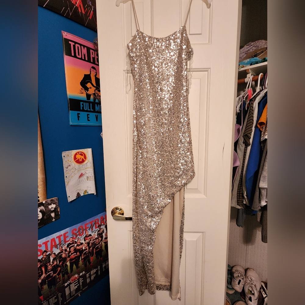 Thirty Thirty LA dress